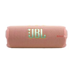   JBL FLIP 7 PINK BT hangszóró, Rózsaszín (Hordozható, vízálló)