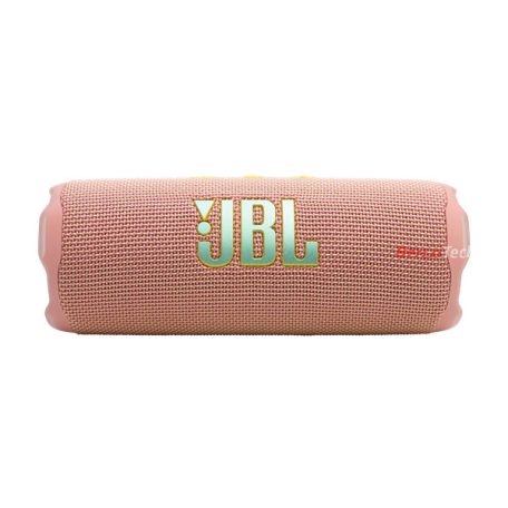 JBL FLIP 7 PINK BT hangszóró, Rózsaszín (Hordozható, vízálló)