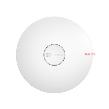 EZVIZ A3-R200 okos központi vezérlőegység, azonnali risztások, 85dB sziréna, egyszerű beállítás és vezérlés
