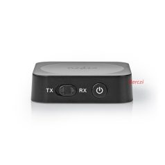 Nedis BTTC100BK, bluetooth 2 az 1-ben adó / vevő