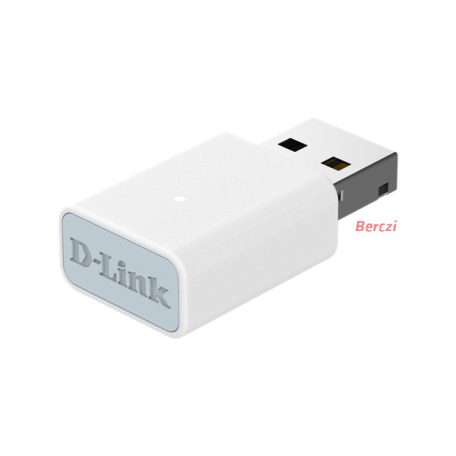 D-LINK Wireless Adapter USB Dual Band AC1300, AC13U