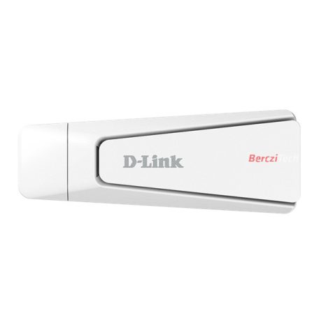 D-LINK Wireless Adapter USB Dual Band AX1800, AX18U