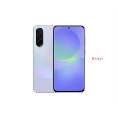 SAMSUNG Okostelefon Galaxy A36 5G, Király levendula,128 GB