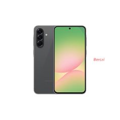   SAMSUNG Okostelefon Galaxy A56 5G, Király grafitszürke, 256 GB