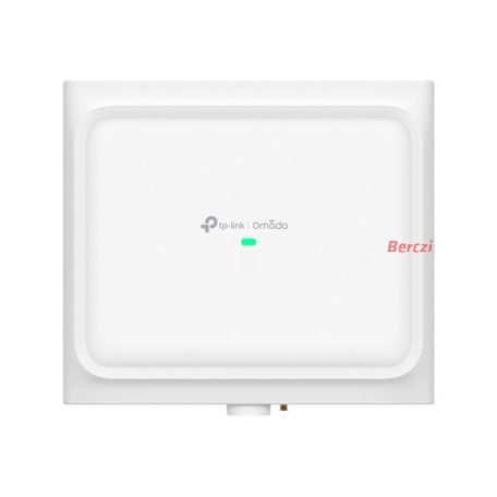 TP-LINK Wireless Access Point Tri-Band BE9300 Wifi 7 Beltéri/Kültéri, EAP772-OUTDOOR