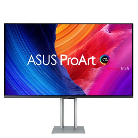 ASUS PA32UCDM ProArt Monitor 32" QD-OLED 3840x2160, HDMI/2xThunderbolt 4, USB Type-C, HDR, 240Hz