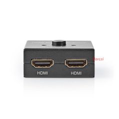Nedia HDMI kapcsoló, VSWI3482AT