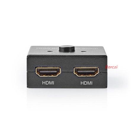 Nedia HDMI kapcsoló, VSWI3482AT