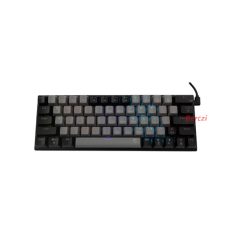   WHITE SHARK GK-002711V2-G-B/R-US WAKIZASHI-2-G-B/R-US mech.bill.szürke/fekete angol,piros 63