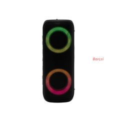   WHITE SHARK GBT-876 MADAL BLUETOOTH HANGSZÓRÓ 2X10W, TWS, fekete