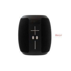   WHITE SHARK GBT-888B DHAK-B BLUETOOTH HANGSZÓRÓ 5W, TWS, fekete, 1200mA