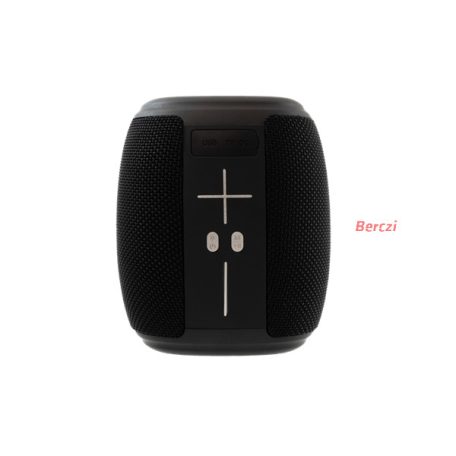 WHITE SHARK GBT-888B DHAK-B BLUETOOTH HANGSZÓRÓ 5W, TWS, fekete, 1200mA