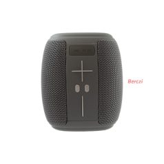   WHITE SHARK GBT-888G DHAK-G BLUETOOTH HANGSZÓRÓ 5W, TWS, szürke, 1200mA