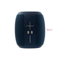   WHITE SHARK GBT-888BL DHAK-BL BLUETOOTH HANGSZÓRÓ 5W, TWS, kék, 1200mA