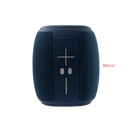 WHITE SHARK GBT-888BL DHAK-BL BLUETOOTH HANGSZÓRÓ 5W, TWS, kék, 1200mA