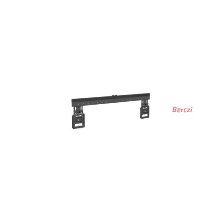 SBOX PLB-1948 FALI KONZOL,43-100 FIX, 800X600MM, 75KG MAX.