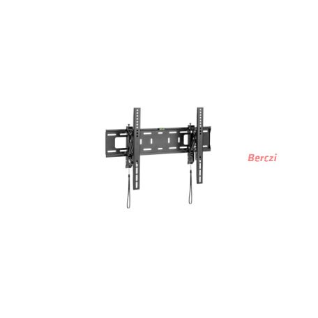 SBOX PLB-6546T-2 FALI KONZOL, 37-80 / 94cm - 203cm dönthető / 75 Kg
