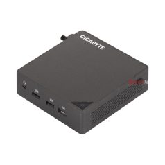   GIGABYTE PC BRIX, Intel Core Ultra U5 225H 4.9GHz, 2xHDMI, Displayport (Type C), LAN, WIFI, BT, 7xUSB