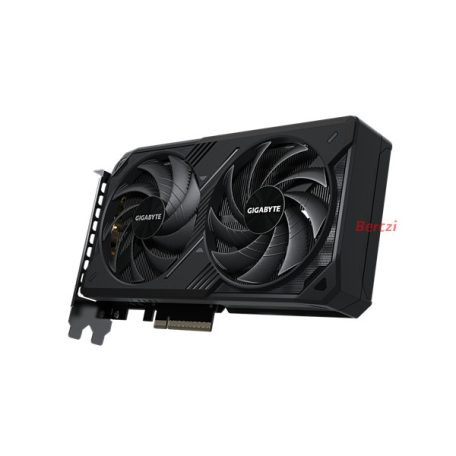 GIGABYTE Videokártya PCI-Ex16x nVIDIA RTX 5060 Ti 16GB DDR7 OC