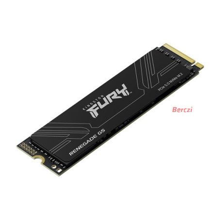 KINGSTON SSD M.2 PCIe 5.0 NVMe 1024GB FURY Renegade G5