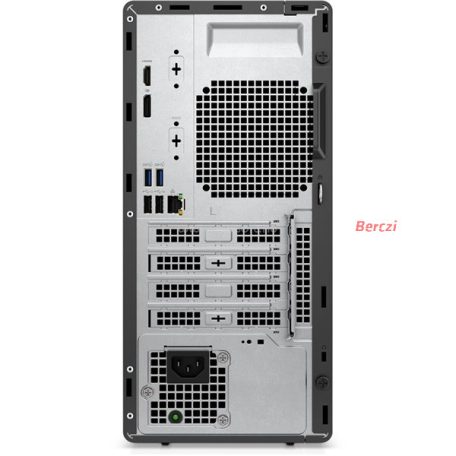 DELL PC Optiplex 7020 MT, Intel Core i5-12500 (4.6GHz), 16GB, 512GB SSD, DVD+/-RW, Win11 Pro