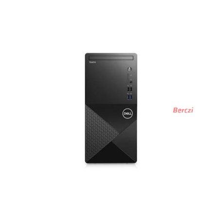 DELL PC  VOSTRO 3030 MT, Intel Core i5-14400 (4.70 GHz), 16GB, 1TB SSD, Win11 Pro No keyb / No mouse