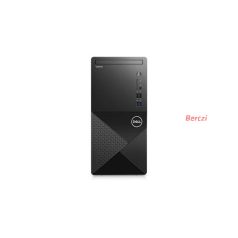   DELL PC  VOSTRO 3030 MT, Intel Core i3-12100 (3.30 GHz), 8GB, 512GB SSD, Win11 Pro No keyb / No mouse