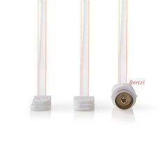 Nedis ANFM105ME FM szalagdipol antenna