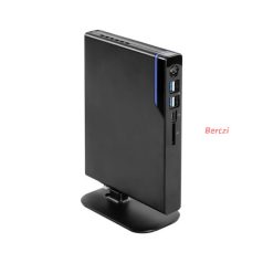  ASROCK MARS Mini PC 4205U, Intel Celeron N4205U, HDMI, VGA, WIFI, Bluetooth, USB 3.2