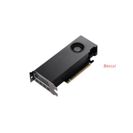 PNY Videokártya PCI-Ex16x nVIDIA Quadro RTX A2000 12GB DDR6