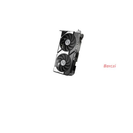 ASUS Videokártya PCI-Ex16x nVIDIA RTX 5060 Ti  16GB DDR6 OC