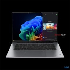   LENOVO ThinkPad X9-15 Gen 1, 15.3" 2.8K Touch, Intel Core Ultra 7 258V (4.8GHz), 32GB, 1TB SSD, Win11 Pro.