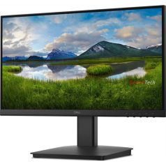   DELL LED Monitor 22" SE2225HM FHD 1920x1080, VA 100Hz, 16:9, 3000:1, 250cd, 5ms, VGA, HDMI, fekete