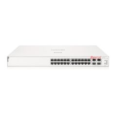 HPE Aruba IOn 1930 24G 4SFP+ 195W Sw EU en