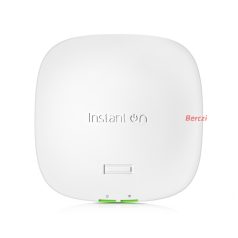   HPE Aruba Instant On AP21 (RW) Dual Radio 2x2 Wi-Fi 6 Access Point