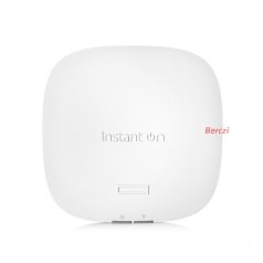 HPE Aruba Instant On AP22 (RW) Access Point 5 pack bundle