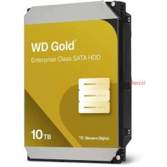   WESTERN DIGITAL 3.5" HDD SATA-III 10TB 7200rpm 512MB Cache, CAVIAR Gold