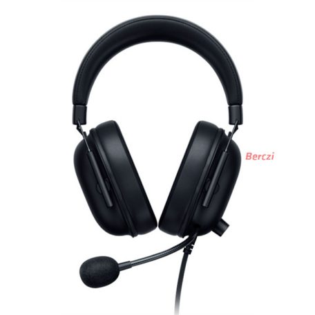 Razer fejhallgató BlackShark V2 X PS / RZ04-03241000-R3G1 fekete