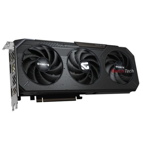 GIGABYTE Videokártya PCI-Ex16x AMD RX 9060 XT 8GB DDR6 OC