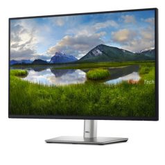   DELL Pro 24 Plus IPS Monitor 24" P2425 1920x1200 IPS 100Hz, 16:10 1500:1, 300cd, 8ms, HDMI, VGA, DP, USB-C, fekete