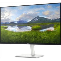   DELL 24 Plus Monitor 23,8" S2425H 1920x1080, 1500:1, 250cd, 4ms, HDMI, fehér-fekete