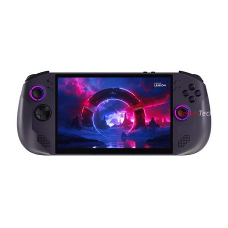 LENOVO Legion Go S 8ARP1, 8" WUXGA Touch, AMD Ryzen Z2 GO, 16GB, 512GB SSD, AMD Radeon, SteamOS, Nebula Nocturne