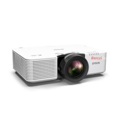  EPSON Projektor - EB-L790SU (3LCD, 1920x1200 (WUXGA), 16:10, 7000 AL, 5 000 000:1, 2xHDMI/USB/RS-232/RJ-45/Wifi)
