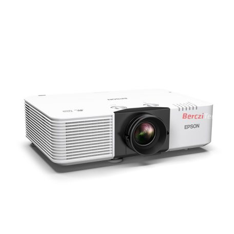 EPSON Projektor - EB-L890E (3LCD, 1920x1200 (WUXGA), 16:10, 8000 AL, 5 000 000:1, 2xHDMI/USB/RS-232/RJ-45/Wifi)