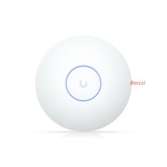   UBiQUiTi Wireless Access Point DualBand 1x2500Mbps, 4,98Gbps, 3x3 MU-MIMO, POE Nélkül, Falra rögzíthető - U7-LR