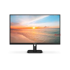   PHILIPS IPS monitor 27" 27E1N1800A/00, 3840 x 2160, 16:9, 350 cd/m2, 4ms, HDMIx2/DisplayPort, hangszóró