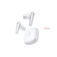   ANKER Vezeték Nélküli Fülhallgató, Soundcore Liberty 5, fehér - A3957G21