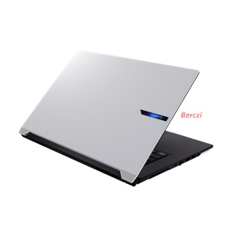 GIGABYTE AERO X16 16" WQXGA (165Hz), AMD Ryzen AI 7 350 (8C/5Ghz), 32GB, 1TB SSD, RTX 5070, Win11 Home, US bill, fehér