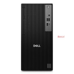   DELL Pro Tower QCT1250, Intel Core i5-14500 (5.0GHz), 8GB, 512GB SSD, DVD+/-RW,  Linux