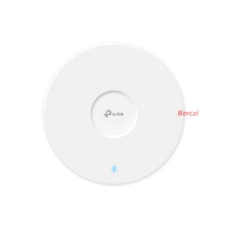 TP-LINK Wireless Access Point Tri-Band BE3600 Wifi 7 Mennyezetre rögzíthető, EAP723